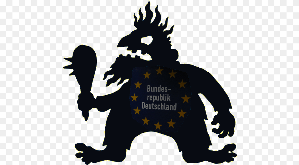 German Troll Moldava, Baby, Person Free Png Download