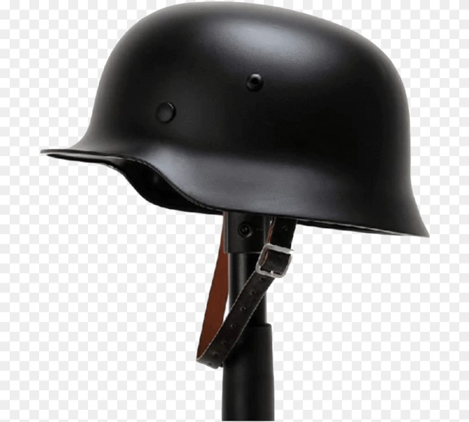 German War Helmet, Clothing, Hardhat, Crash Helmet Free Png Download