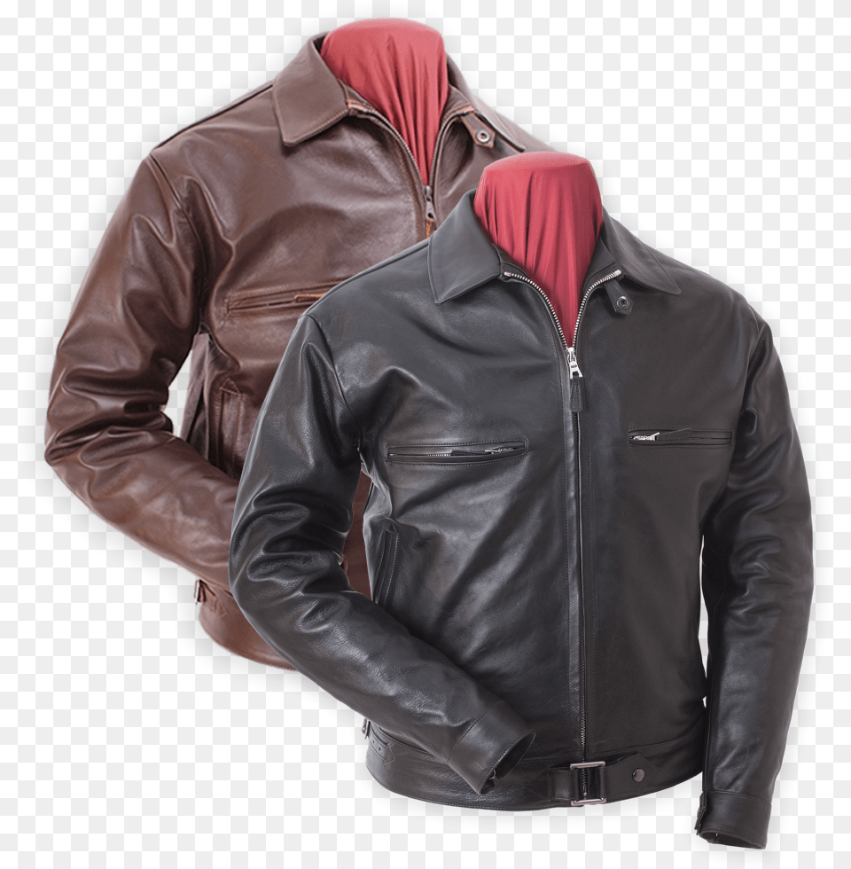 German Ww2 Flight Jacket, Clothing, Coat, Leather Jacket Png