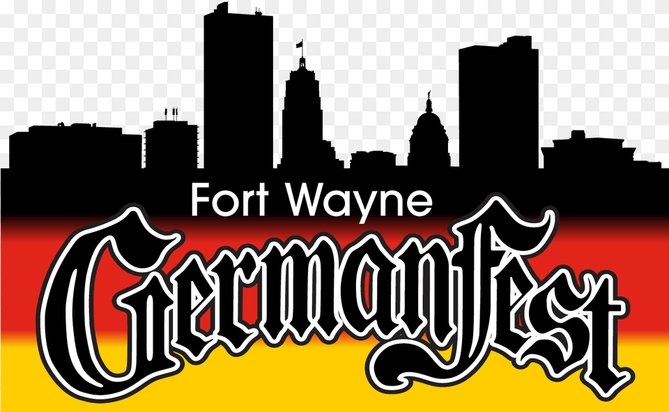 Germanfest Germanfest Fort Wayne 2019, Dynamite, Text, Weapon, Logo Free Png Download
