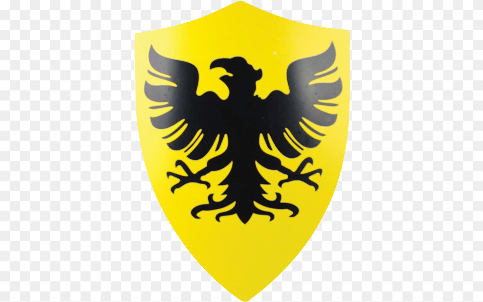 Germanic Eagle Medieval Shield German Medieval Shield, Armor Free Png Download