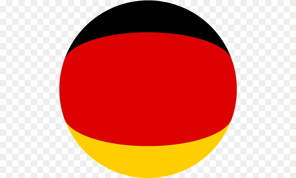 Germany 6 Image Schwarz Rot Gold, Sphere Free Png