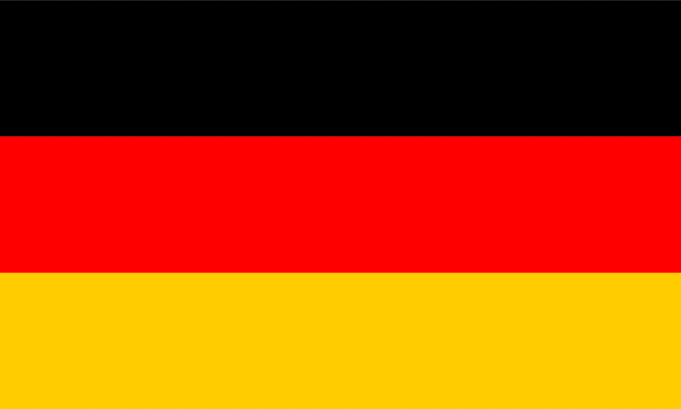 Germany Clipart, Accessories, Bag, Flag, Handbag Png Image