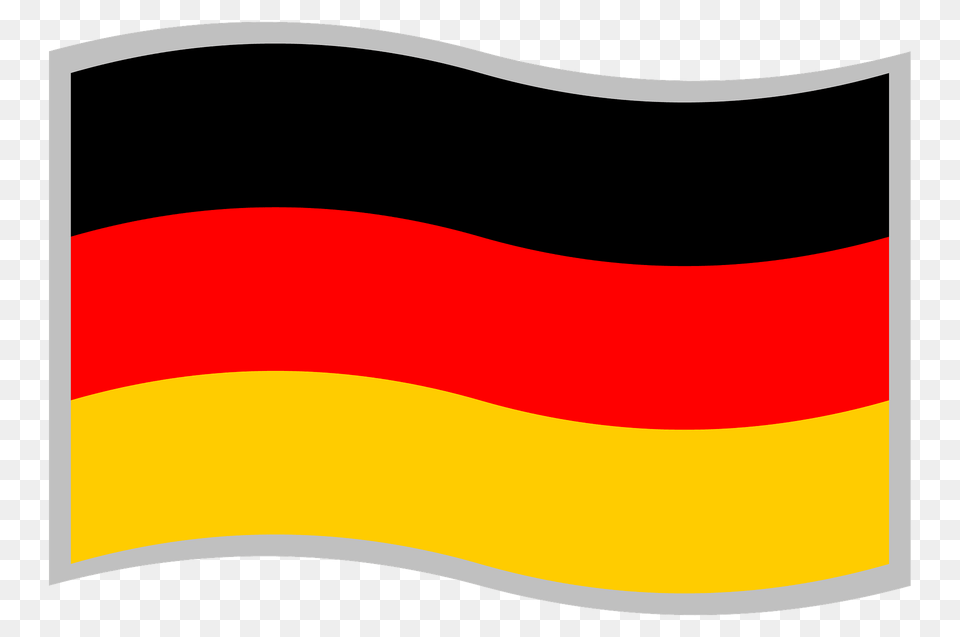 Germany Flag Clipart, Germany Flag Free Transparent Png