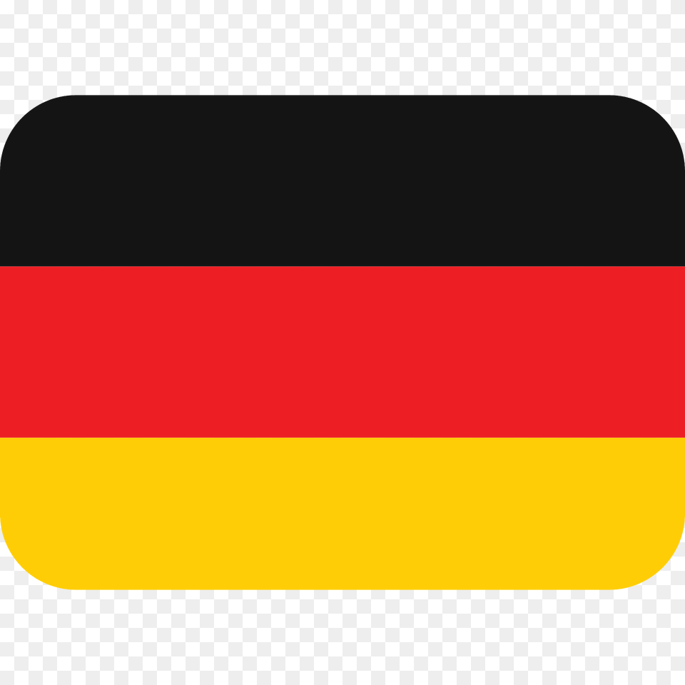 Germany Flag Emoji Clipart Free Png Download