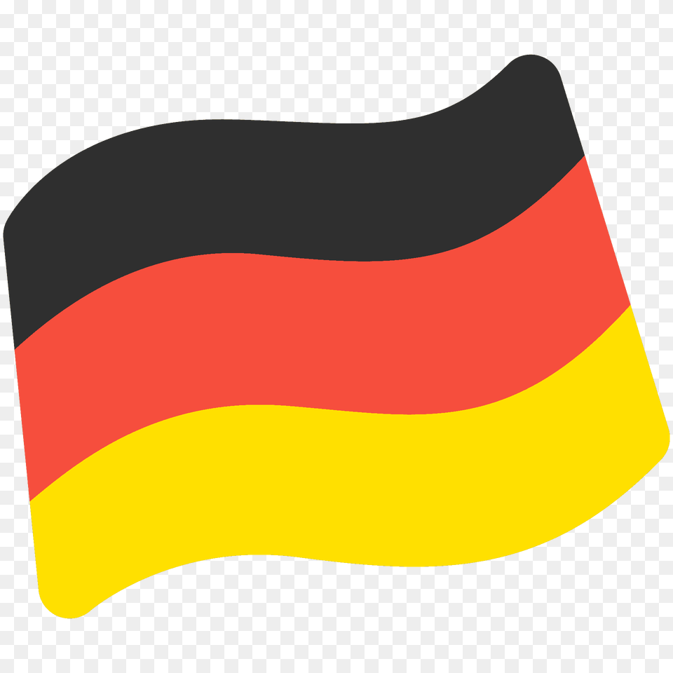 Germany Flag Emoji Clipart, Germany Flag Free Png