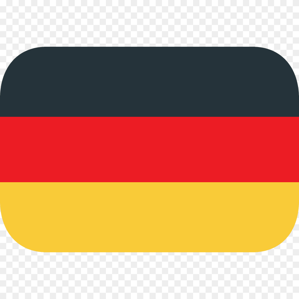 Germany Flag Emoji Clipart Free Png Download