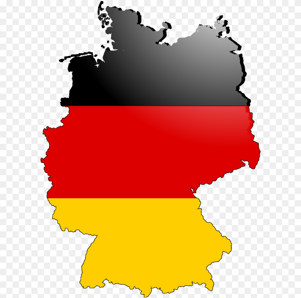 Germany Flag Icon Download German Flag Country Outline, Nuclear, Mountain, Nature, Outdoors Png Image