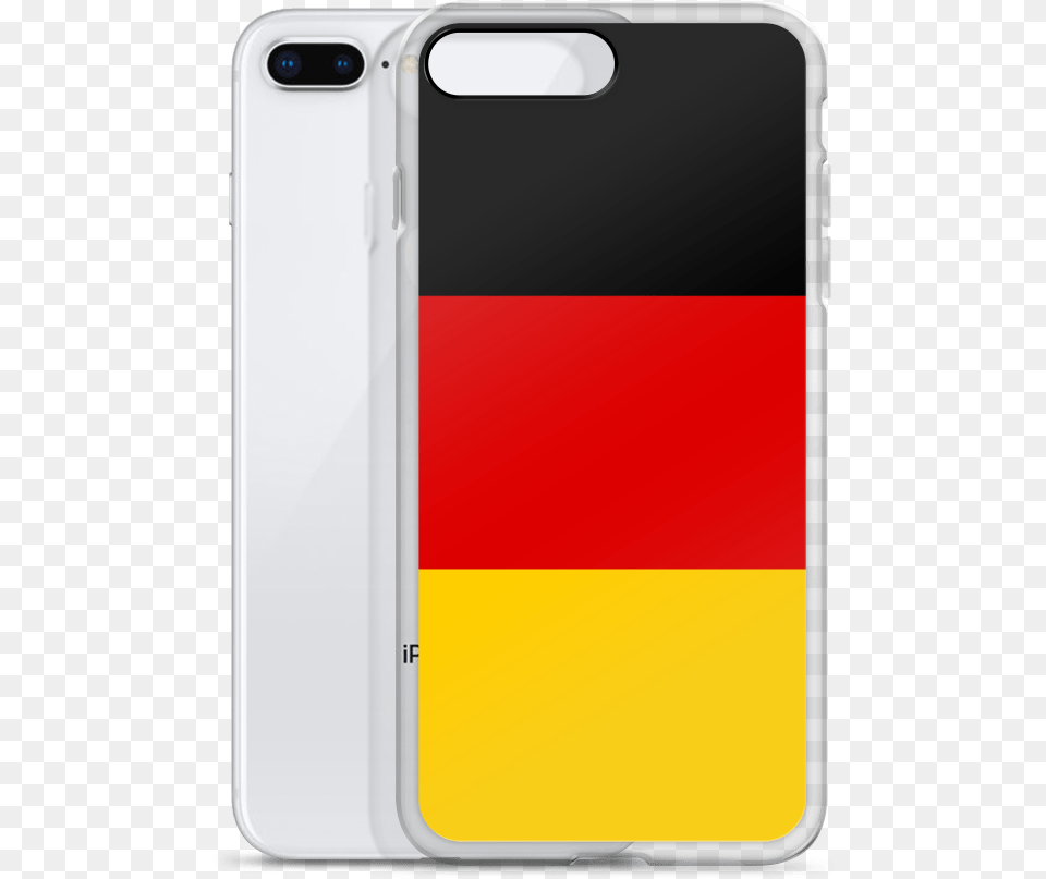 Germany Flag Iphone Case Mobile Phone Case, Electronics, Mobile Phone Png Image