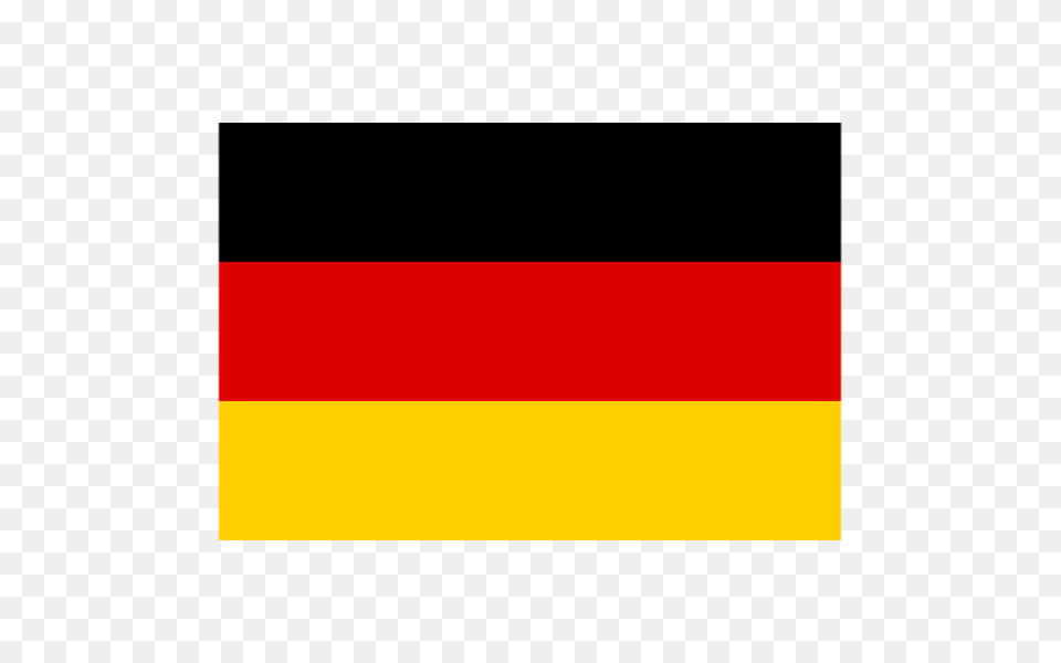 Germany Flag Polyester Png Image