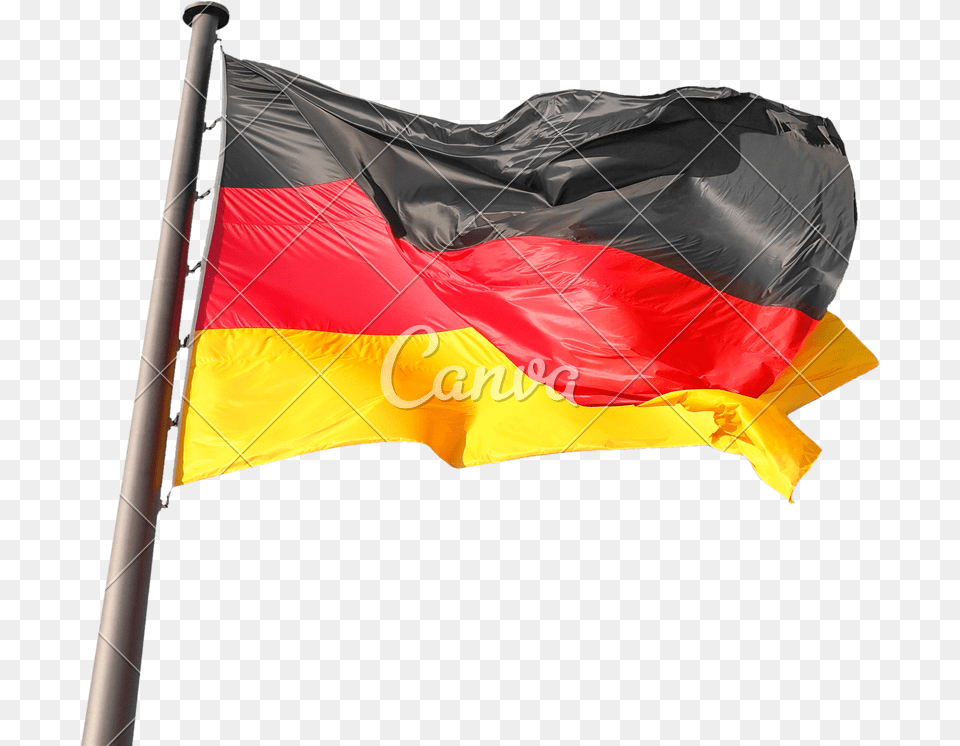 Germany Flag Transparent Flag, Germany Flag Free Png Download