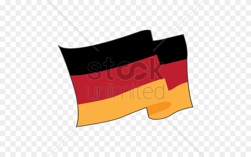 Germany Flag Transparent Images German Flag Cartoon, Bow, Weapon, Germany Flag Free Png