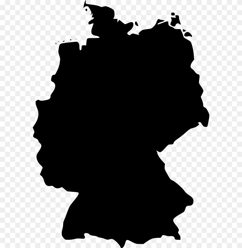 Germany Map Of Religion In Germany, Silhouette, Adult, Bride, Female Png