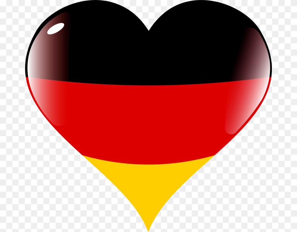 Germany National Football Team Flag Of Germany World Cup Balloon, Glass Png Image