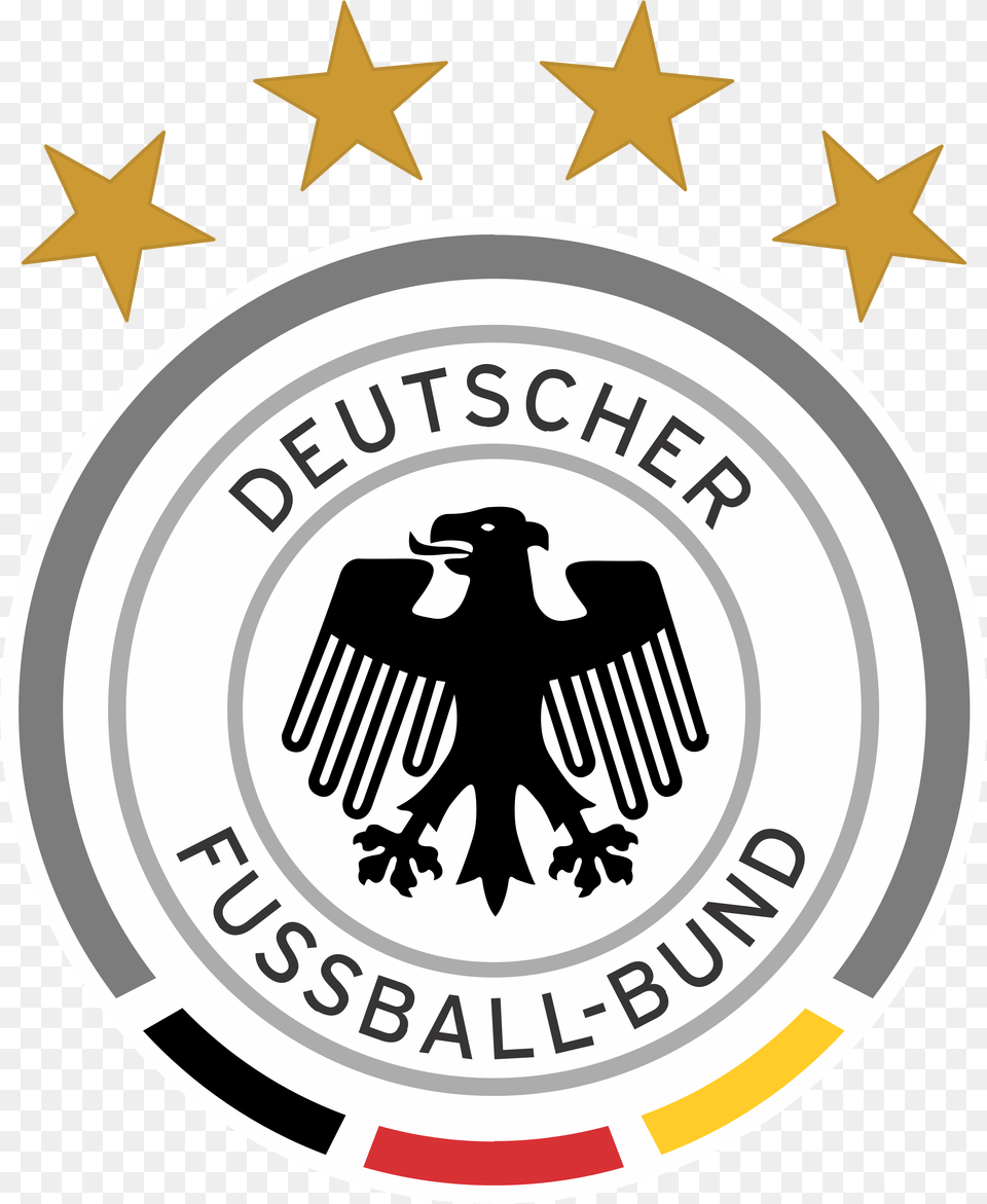 Germany National Football Team Germany National Team Logo, Emblem, Symbol Png