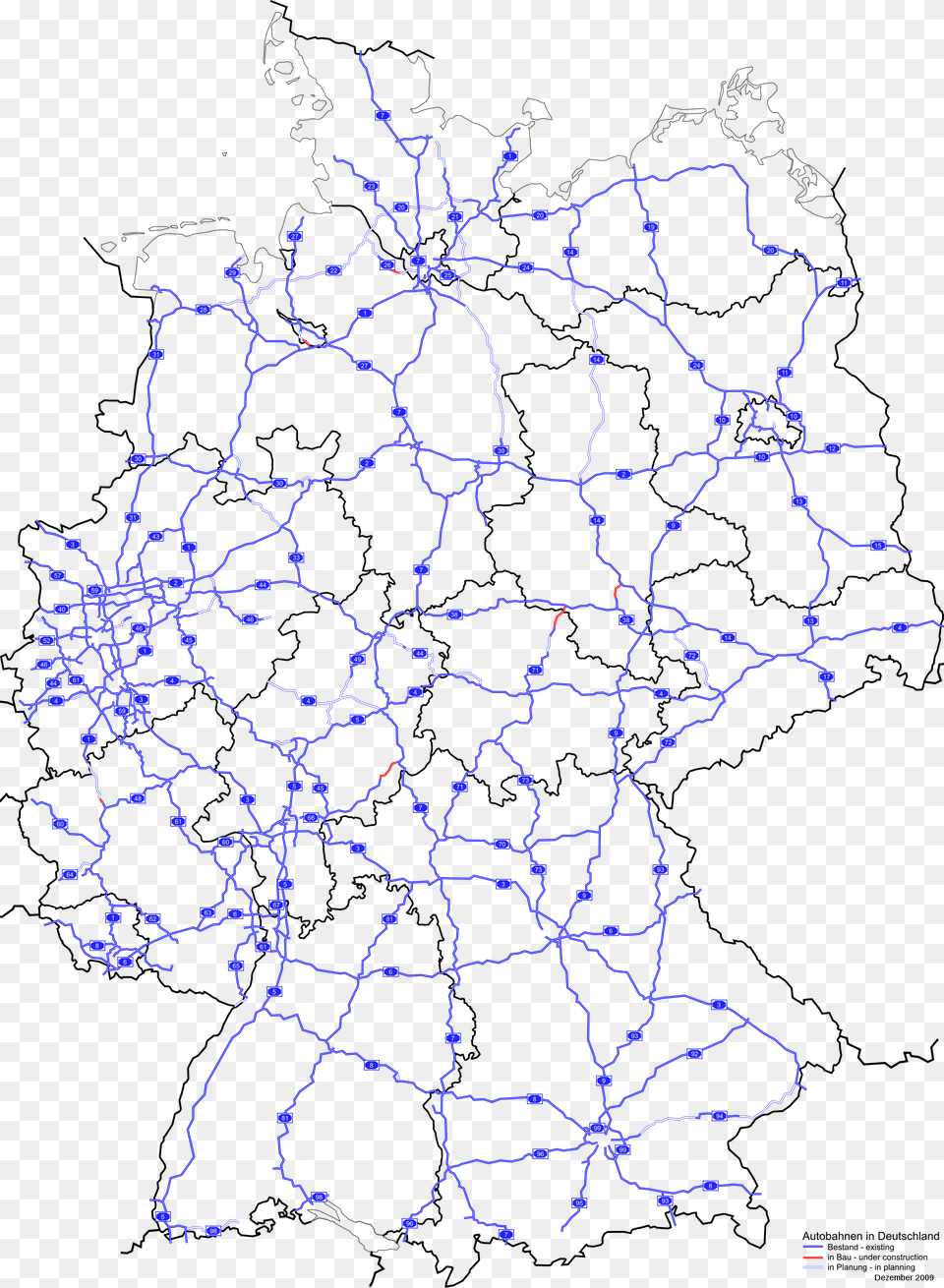 Germany Road Mapsrc Https Germany Road Map, Chart, Plot, Nature, Outdoors Free Transparent Png