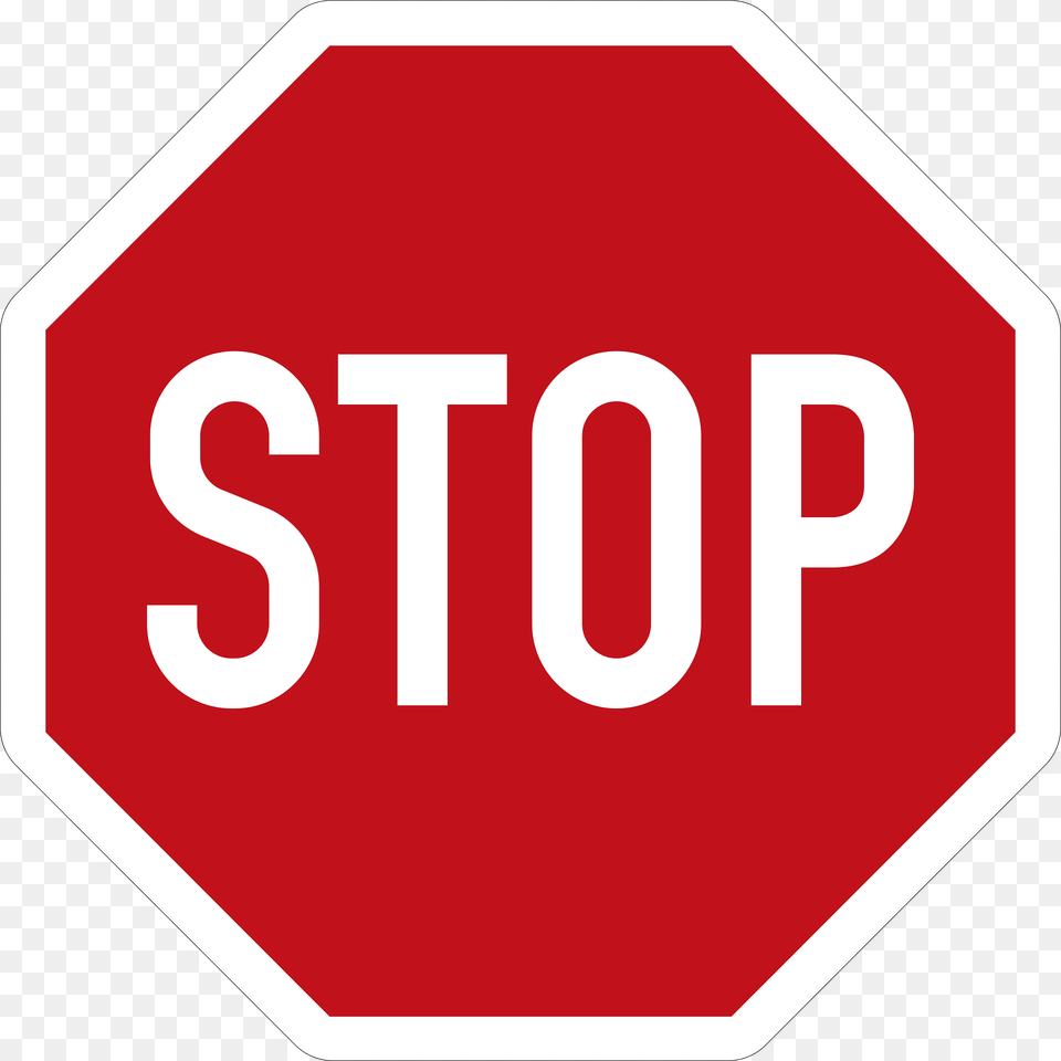 Germany Stop Sign Clipart, Road Sign, Symbol, First Aid, Stopsign Png Image