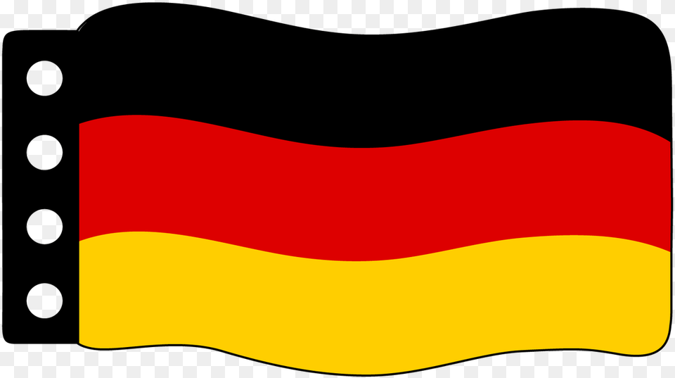 Germany West Germany Flag Free Transparent Png