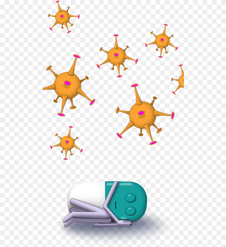 Germs Clipart Antibiotic Resistant Clip Art Png Image