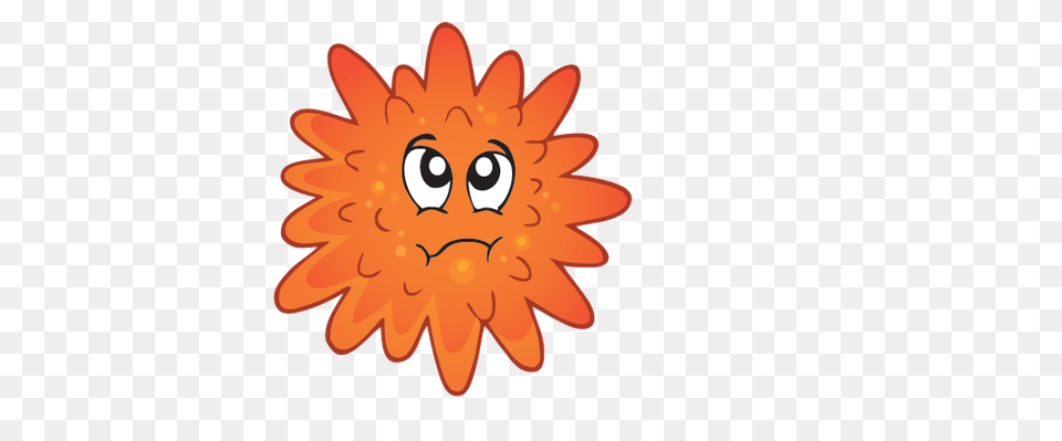 Germs Clipart Germs For Download On Webstockreview, Dahlia, Daisy, Flower, Plant Png Image