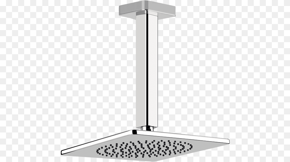 Gessi Ispa Ispa Vertical Shower 270mm Drop Showers, Indoors, Bathroom, Room, Shower Faucet Free Png Download