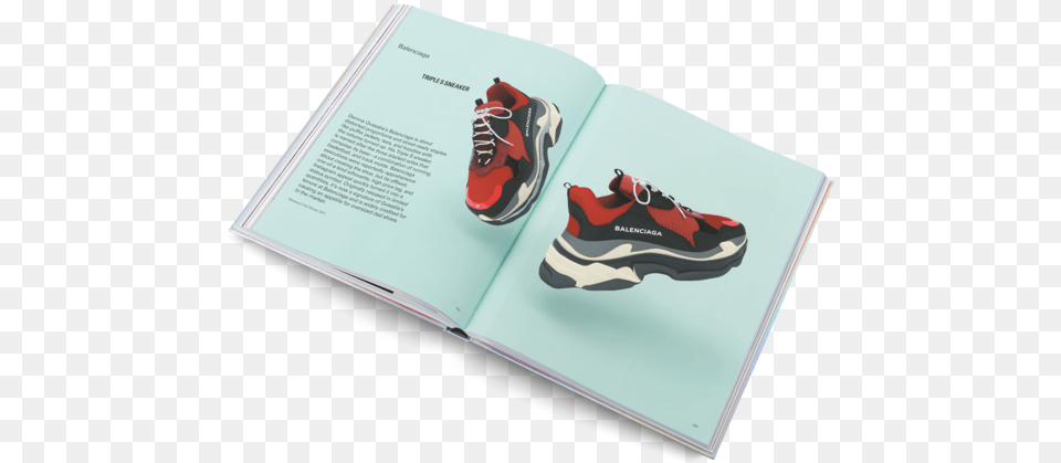 Gestalten The New Luxury By Highsnobiety Book Gestalten The New Luxury, Clothing, Sneaker, Footwear, Shoe Free Png