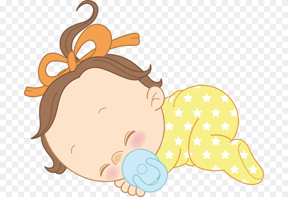 Gestante Appliques Baby Baby Girl Clipart Baby Clip Art, Person, Sleeping Png Image