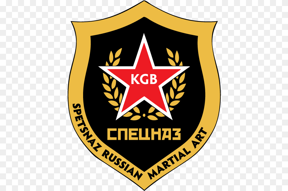 Gesualdi Emanuele Soviet Union Spetsnaz Logo, Badge, Symbol, Emblem, Person Png