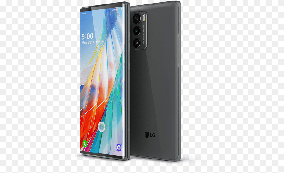 Get 2nd Lg Wing, Electronics, Mobile Phone, Phone, Computer Png Image