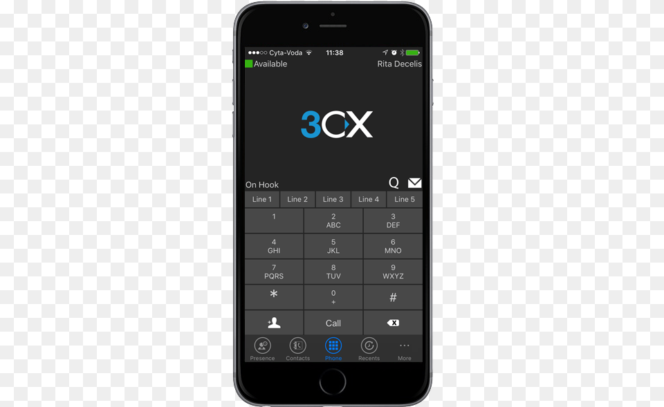 Get 3cx Today Smartphone, Electronics, Mobile Phone, Phone Png