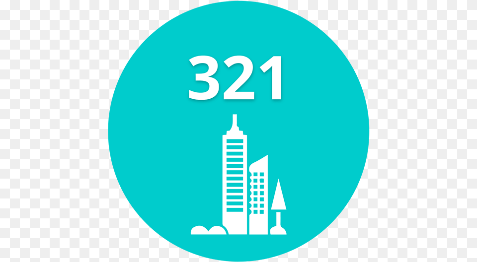 Get A 321 Area Code Phone Number In Orlando Ringover Vertical, City, Symbol, Text Free Transparent Png