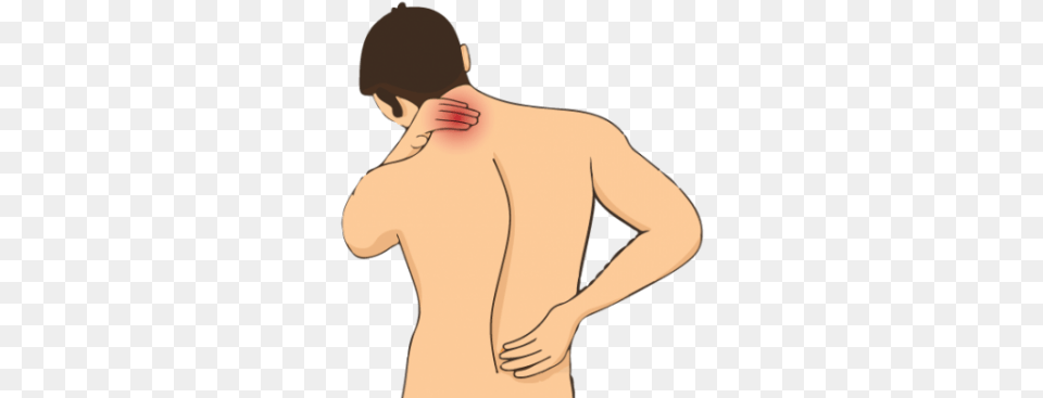 Get A Basic Understanding Of Back Pain Barechested, Body Part, Face, Head, Neck Free Transparent Png