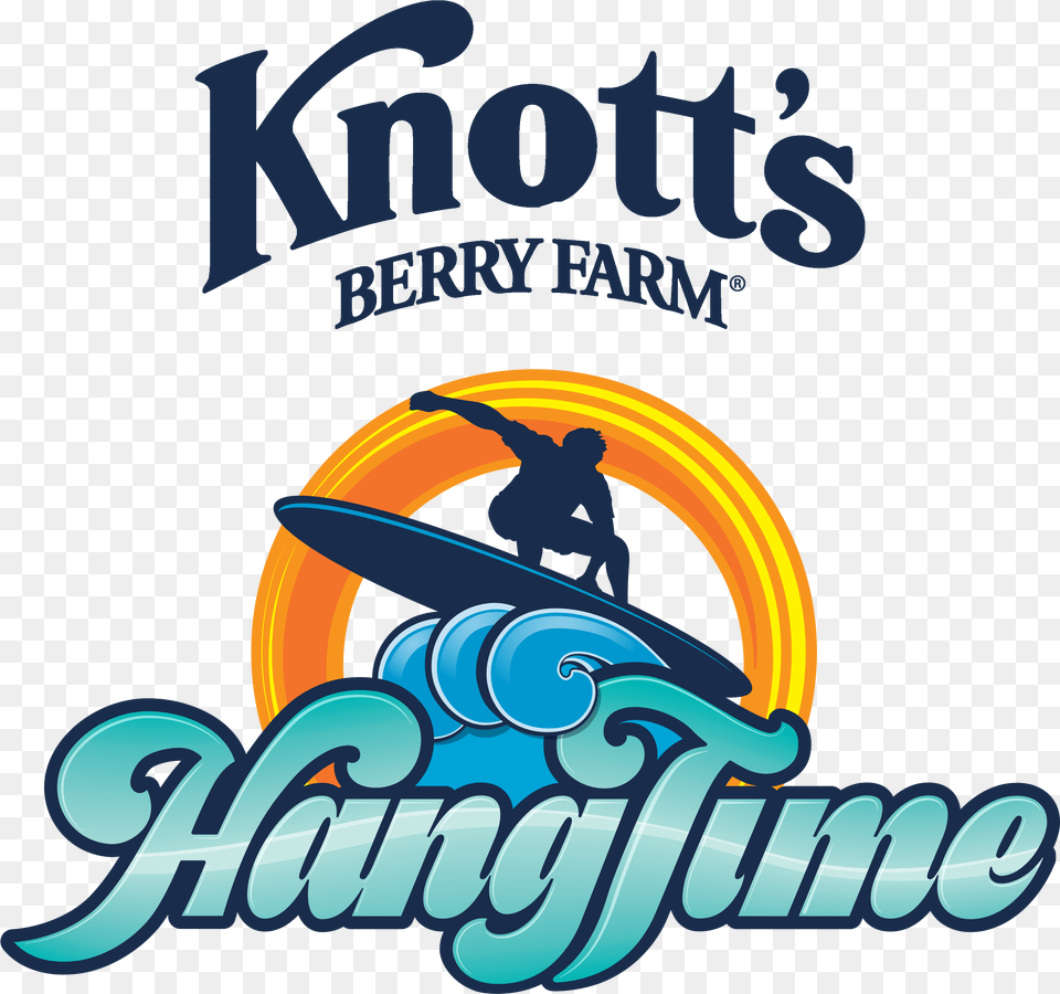 Get A Glimpse Of The First Dive Coaster Knotts Taste Of Halloween, Advertisement, Logo, Water, Sea Free Transparent Png