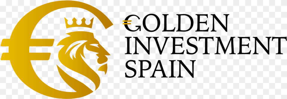 Get A Golden Visa In Spain Spain Golden Visa Logo, Face, Head, Person Png