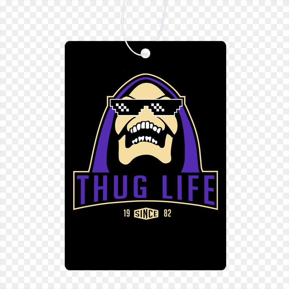 Get A Life Air Freshener Skeletor He Man, Accessories, Face, Head, Person Free Png