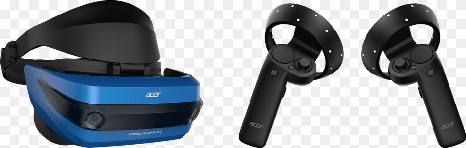Get A New Acer Windows Mixed Reality Headset For Only Acer Windows Mixed Reality, Electronics, Helmet, Headphones Free Transparent Png