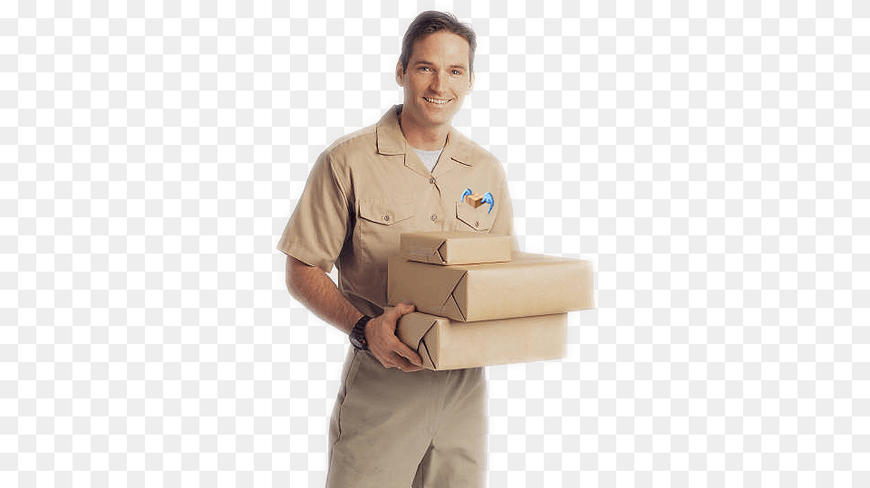 Get A Price To Deliver Your Parcels California, Box, Cardboard, Carton, Package Free Png Download