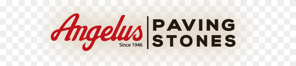 Get A Price To Install Angelus Block Pavers Angelus, Logo, Text Free Png Download