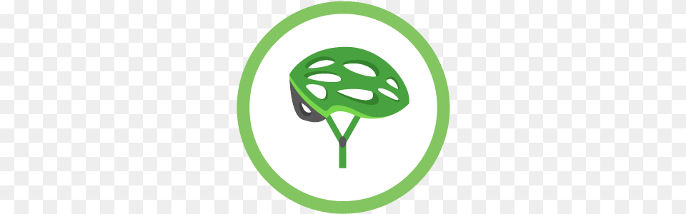 Get A Ride With Careem In Minutes Dot, Helmet, Crash Helmet, Green, Disk Free Transparent Png