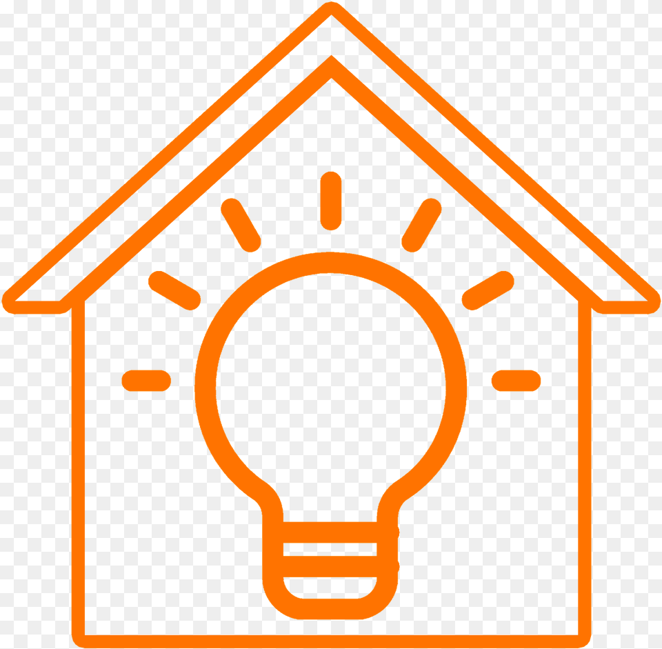 Get A Standby Generator To Keep Your Lights On 247 Icon Smart Home, Light Png Image