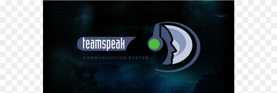 Get A Ts3 Server With Visa Teamspeak, Nature, Night, Outdoors, Astronomy Free Transparent Png