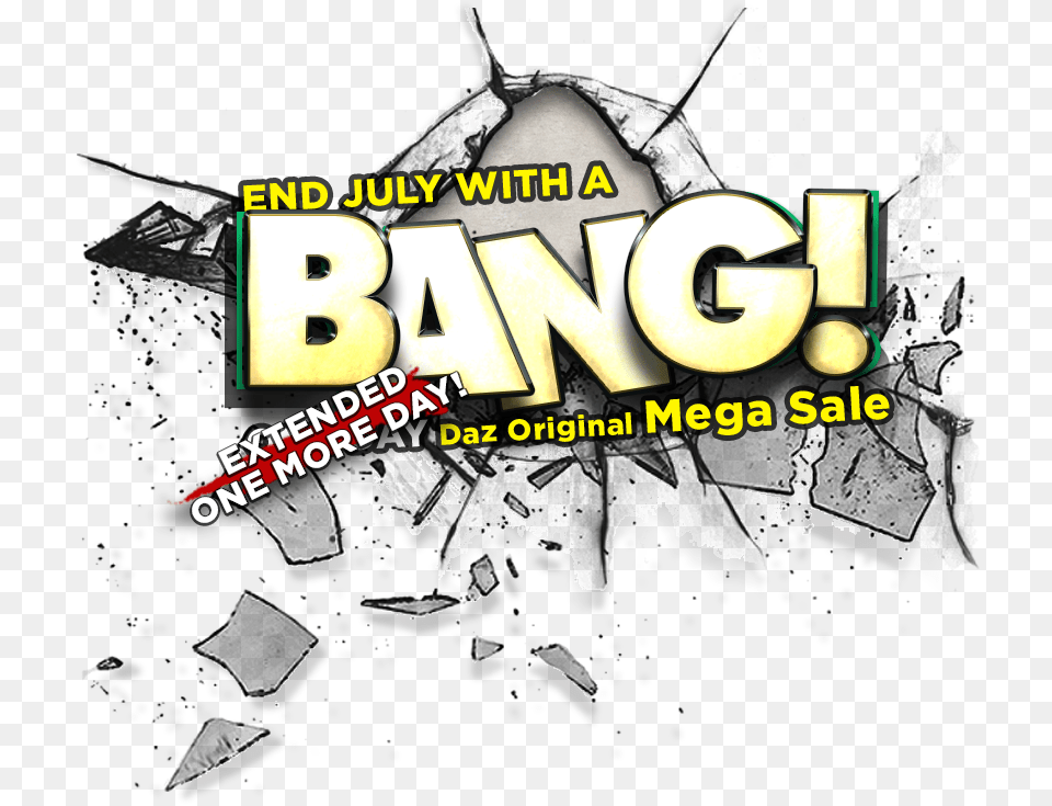 Get An Extra 10 Off Your Total Purchase Of These Graphic Design, Dynamite, Weapon Free Transparent Png