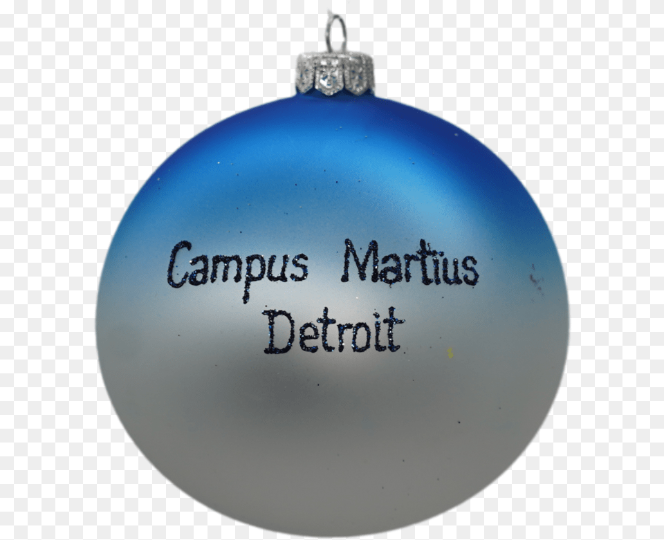 Get Campus Martius Park Christmas Ornament In Mi Christmas Day, Accessories, Sphere, Jewelry Free Png