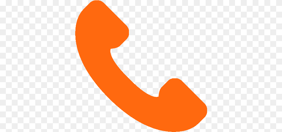 Get Cheapest United Airlines Logo Telephone Orange, Electronics, Phone Png Image