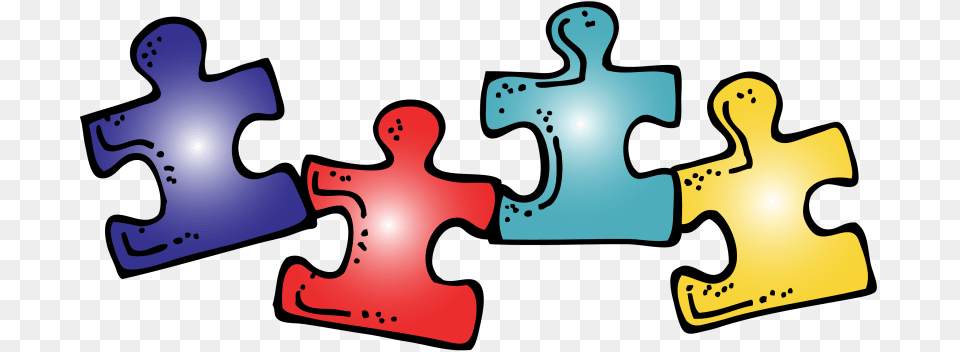 Get Clip Art Stock Illustrations From Unixtitan, Game, Jigsaw Puzzle Free Png Download