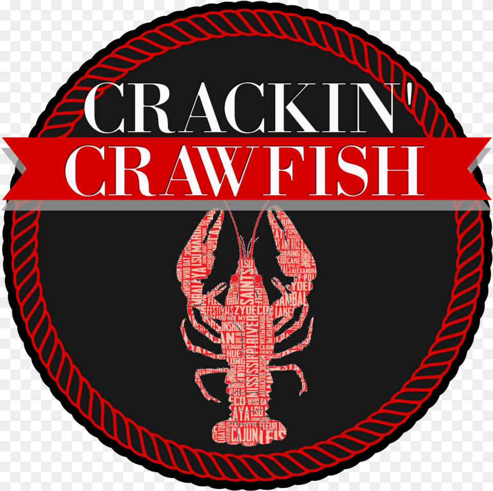 Get Crackin39 Crackin39 Crawfish Llc, Animal, Crawdad, Food, Invertebrate Free Png