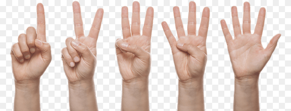 Get Finger Masha Point Finger Counting No Background, Body Part, Hand, Person, Wrist Png Image