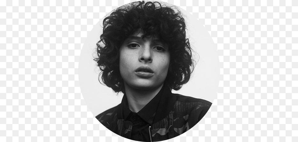Get Finn Wolfhard And Flowers T Finn Wolfhard Cute, Adult, Photography, Person, Man Png