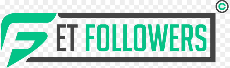 Get Followers Get Instagram Followers Buy Instant Followers Oval, License Plate, Transportation, Vehicle, Green Png Image