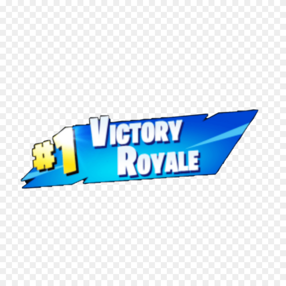 Get Fortnite Victory Royale Transparent Victory Royale Transparent Background Png